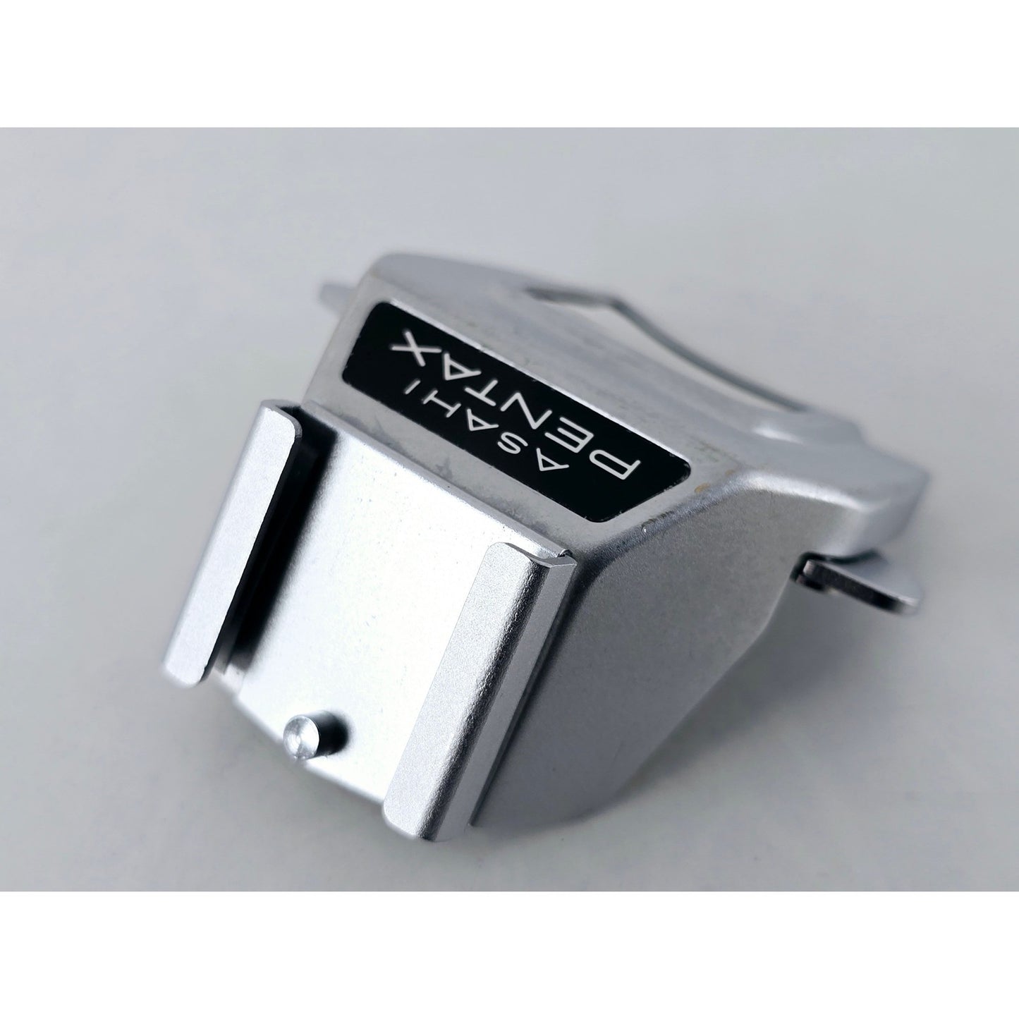[Pre-owned] Pentax Spotmatic Flash Shoe Adapter for SP SPII SPF — Near MINT — Japan #4256
