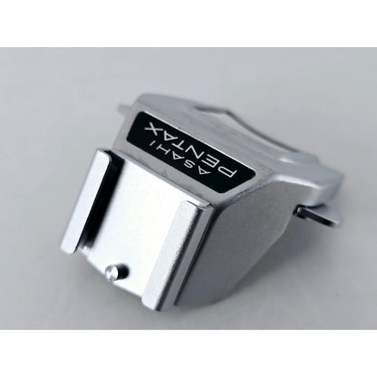 [Pre-owned] Pentax Spotmatic Flash Shoe Adapter for SP SPII SPF — Near MINT — Japan #4256