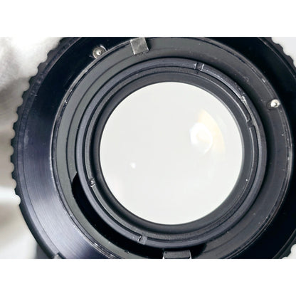 [Pre-owned] Pentax SMC Takumar 55mm f1.8 Lens M42 Mount — Near MINT — Japan #3265