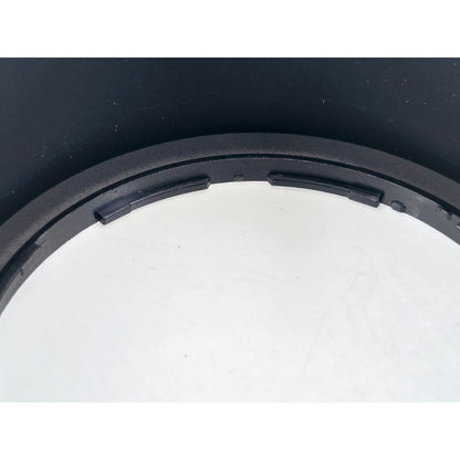 [Pre-owned] Nikon HB-62 Bayonet Lens Hood for AF-S 85mm f/1.8G — MINT — Japan #4175