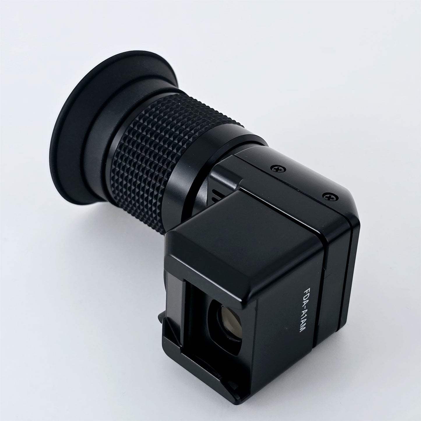 [Pre-owned] Sony FDA-A1AM Angle Finder Viewfinder for A-mount DSLR — Near Mint+++ — Japan #5386