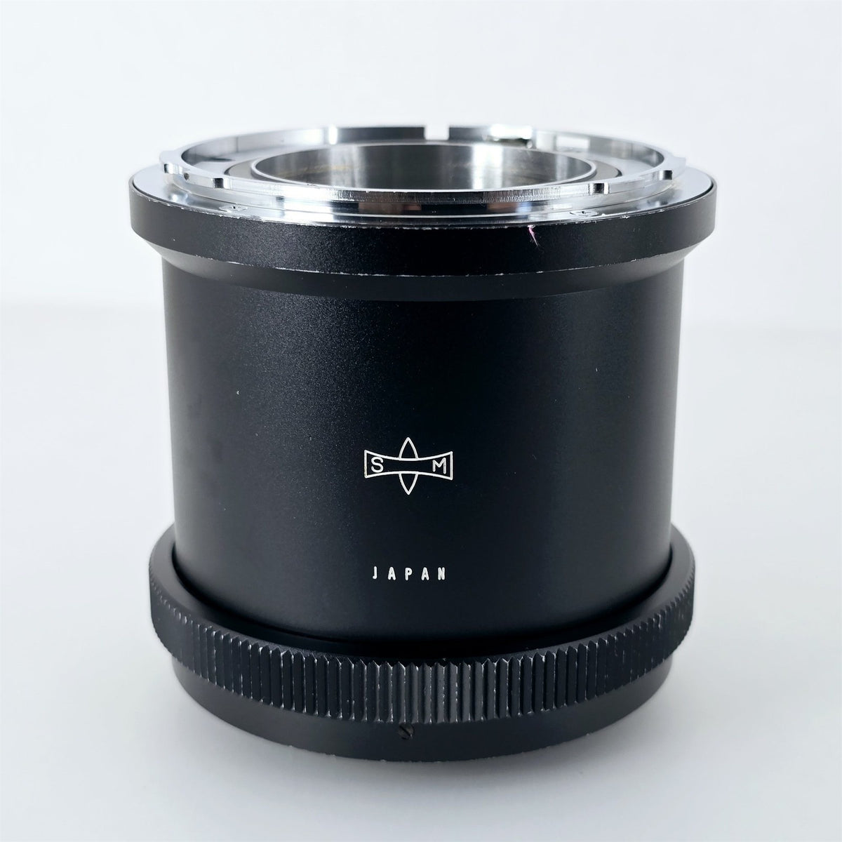 [Pre-owned] Mamiya Auto Extension Tube No.2 82mm for RB67 — Excellent+++++ — Japan #5504