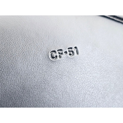[Pre-owned] Nikon CF-51 Soft Camera Case for F70 N70 — Near MINT — Japan #5128