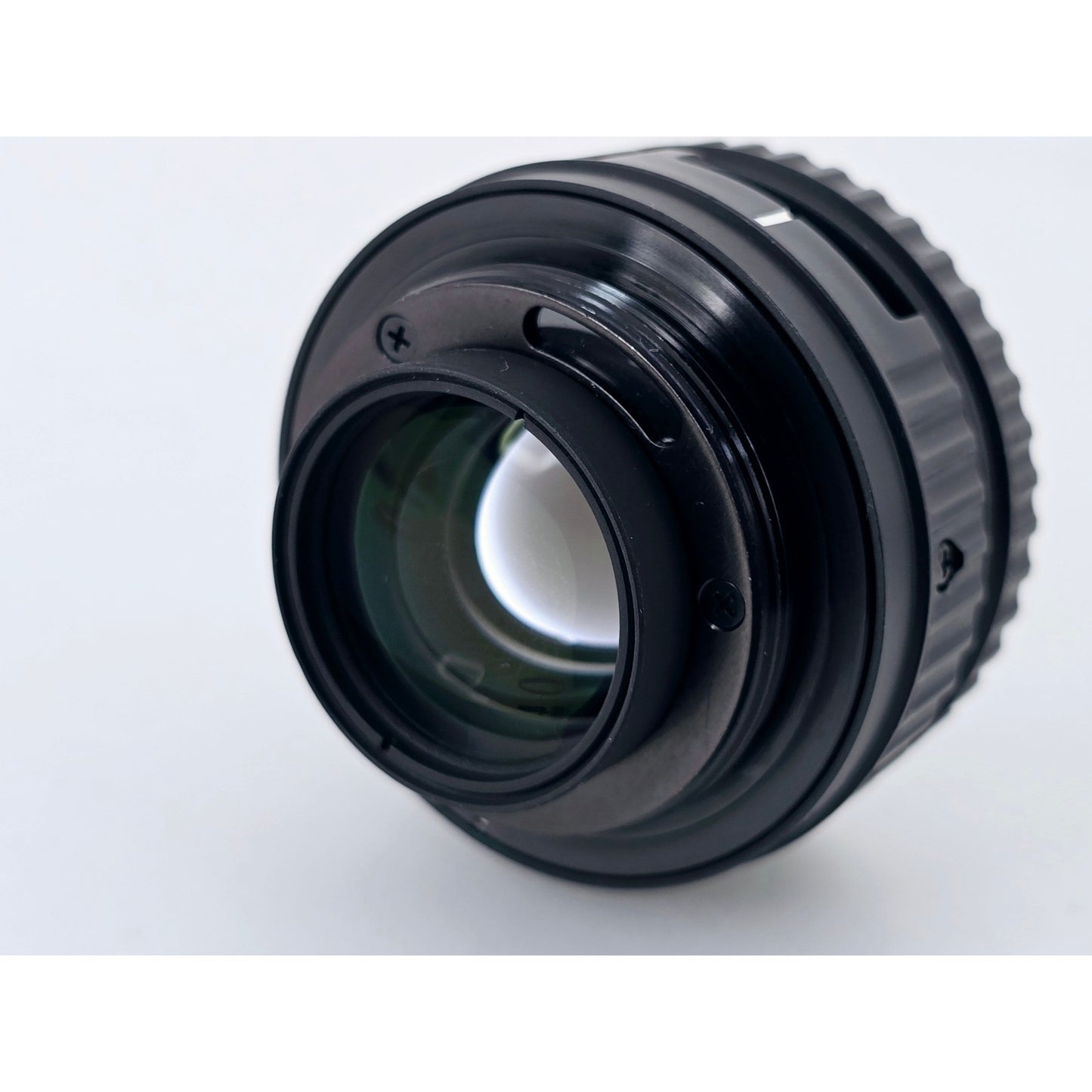 [Pre-owned] Nikon EL-Nikkor 50mm F2.8 N Enlarging Lens — Excellent+++++ — Japan #5198