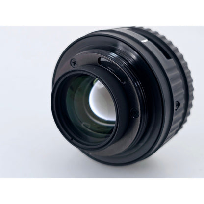 [Pre-owned] Nikon EL-Nikkor 50mm F2.8 N Enlarging Lens — Excellent+++++ — Japan #5198