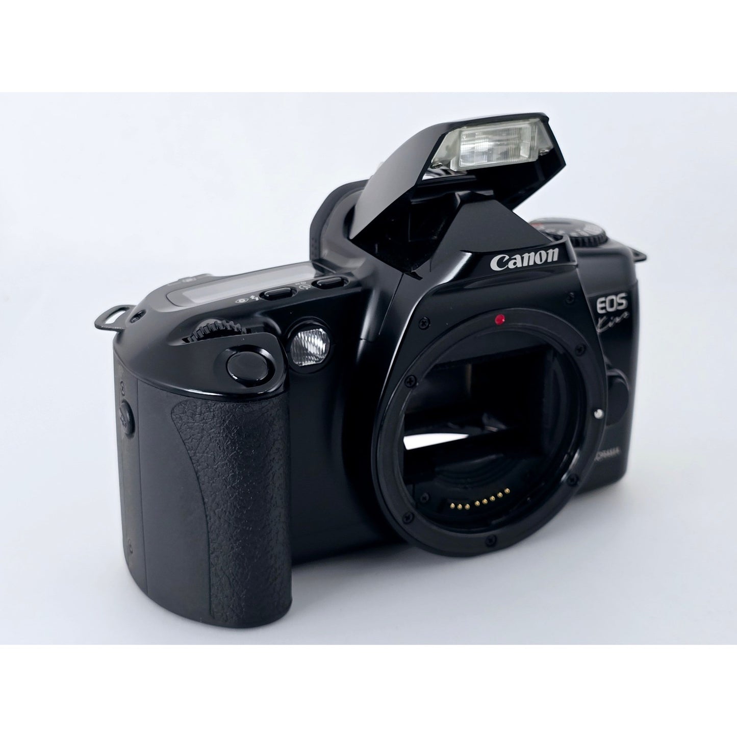 [Pre-owned] Canon EOS Kiss (Rebel XS/500) 35mm Film Camera Body Only — MINT — Japan #3901