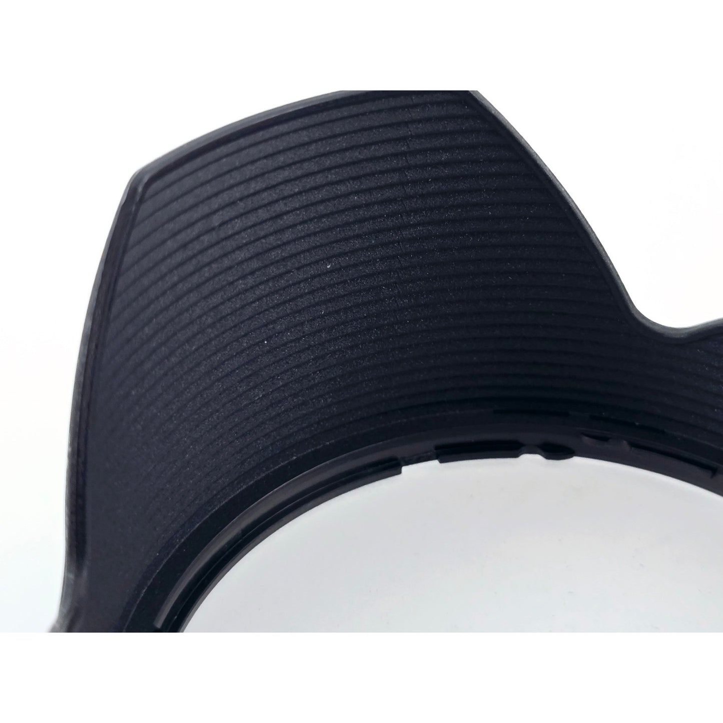 [Pre-owned] Genuine Tamron AD06 Lens Hood for A14 / A061 — Top MINT — Japan #4699