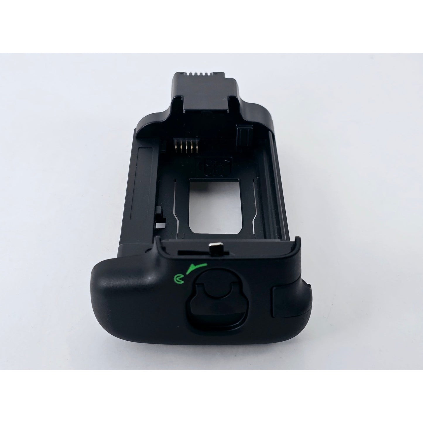 [Pre-owned] Nikon MS-D11EN Rechargeable Battery Holder — Unused — Japan #3514