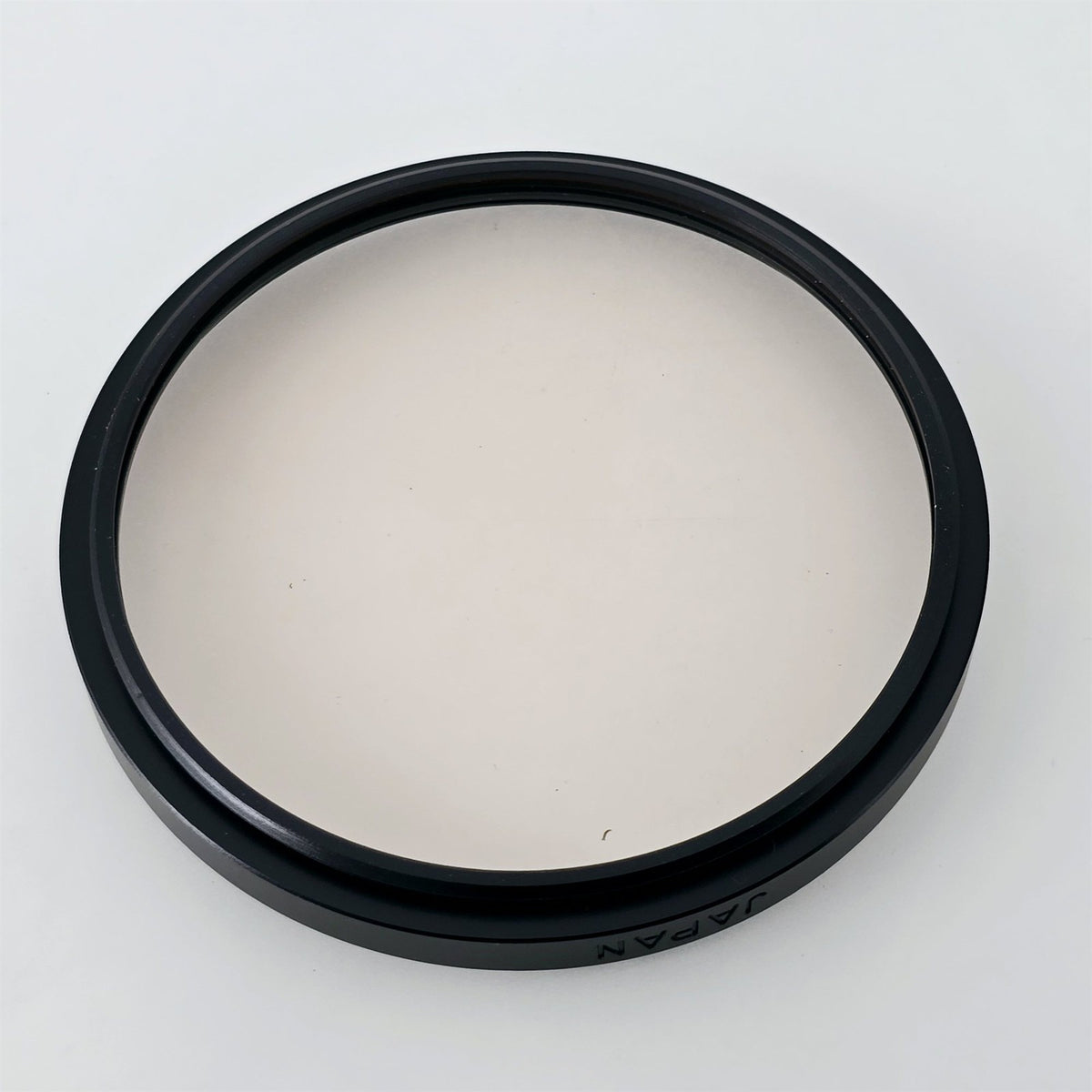 [Pre-owned] Contax 55mm 1A Skylight MC Lens Filter — Mint — Japan #5582