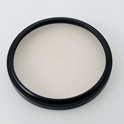 [Pre-owned] Contax 55mm 1A Skylight MC Lens Filter — Mint — Japan #5582