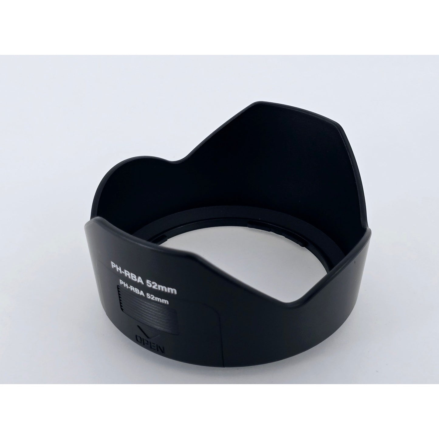 [Pre-owned] Pentax PH-RBA 52mm Lens Hood for Pentax DA 18-55mm F3.5-5.6 — Near MINT — Japan #4721