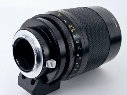 🌸[MINT] Nikon Reflex Nikkor C 500mm f8 Telephoto Mirror MF Lens From Japan