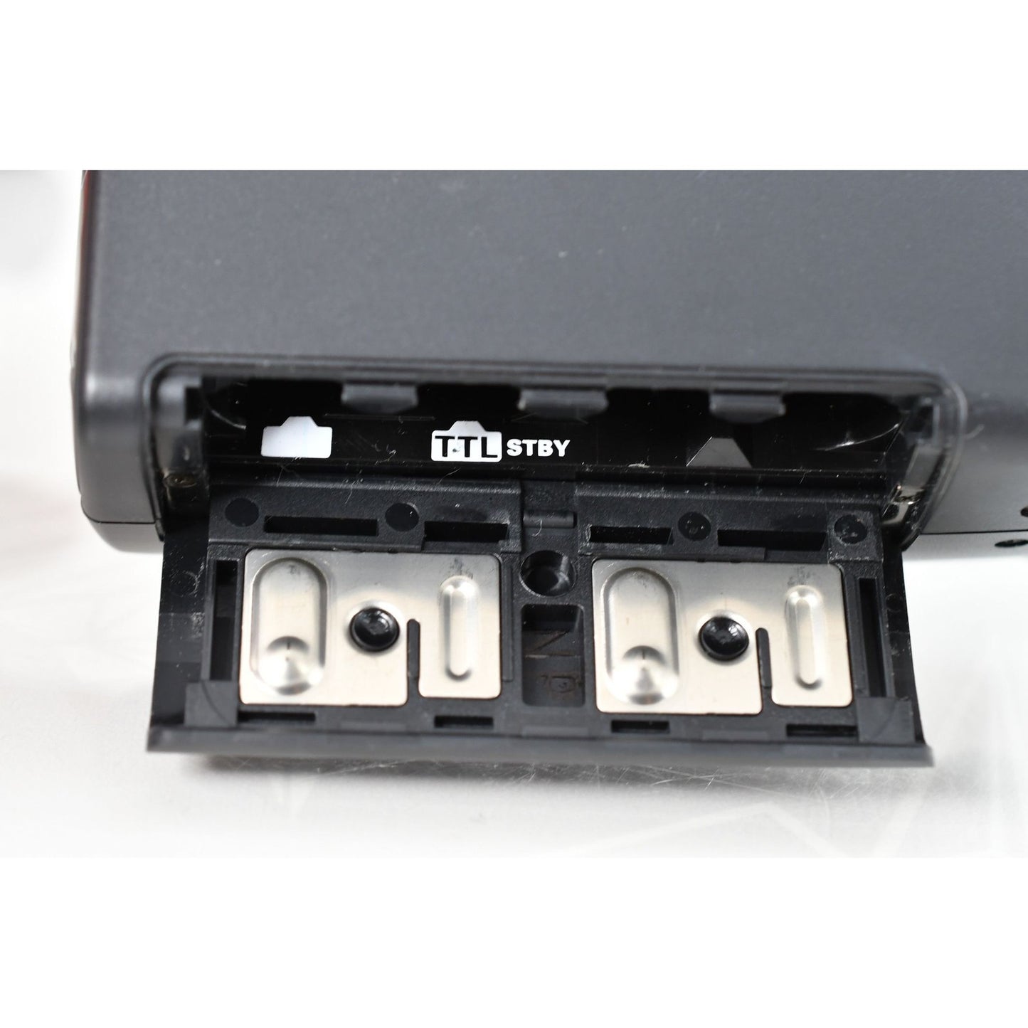 [Pre-owned] Nikon Speedlight SB-27 Shoe Mount Flash w/ Case — Near MINT+++ — Japan #2090