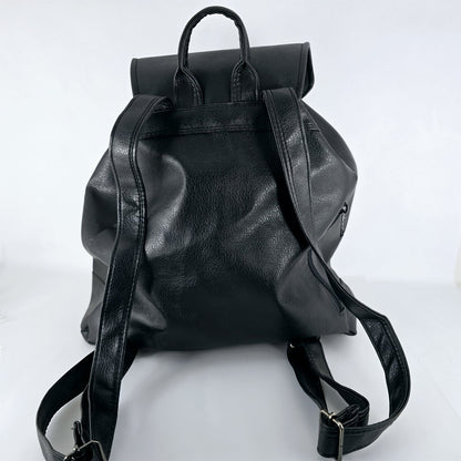 [Pre-owned] Genuine Nikon Camera Bag Backpack — Near Mint — Japan #5267