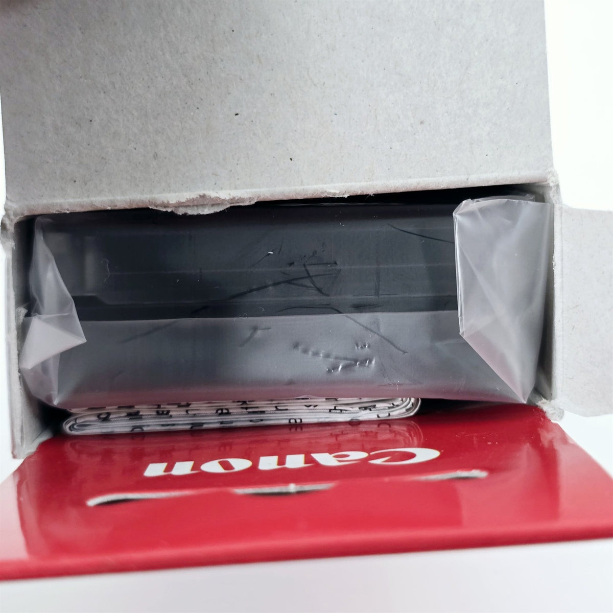 [Pre-owned] Canon Focusing Screen Eg-A Precision Matte for EOS 5D Mark II — Unused — Japan #5721