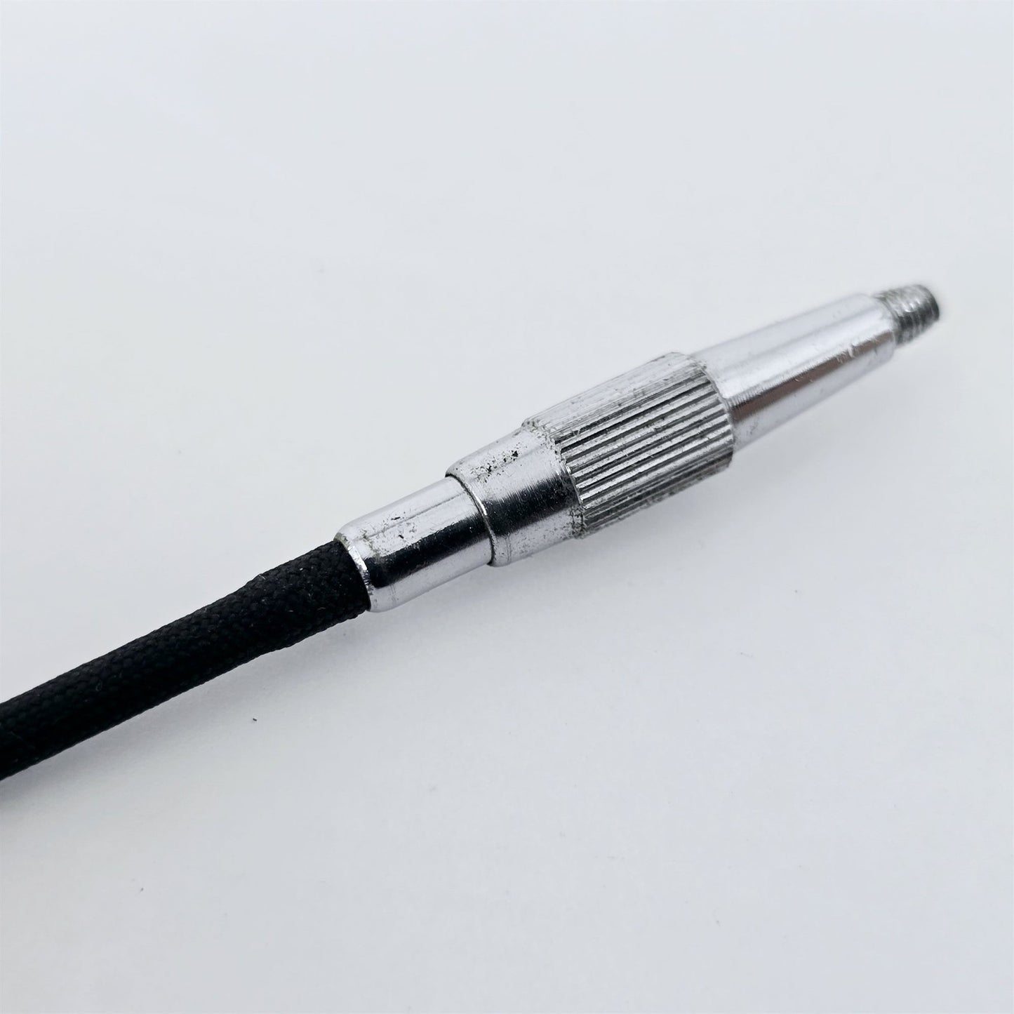 [Pre-owned] Genuine Asahi Pentax Cable Release 30cm Shutter Remote — Near Mint — Japan #5351