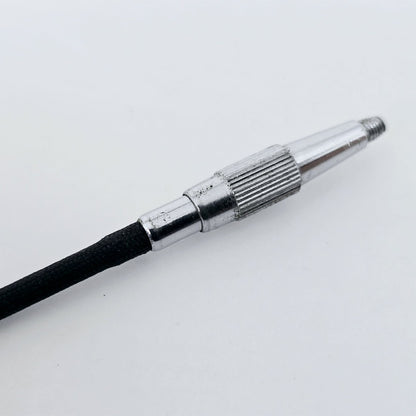 [Pre-owned] Genuine Asahi Pentax Cable Release 30cm Shutter Remote — Near Mint — Japan #5351