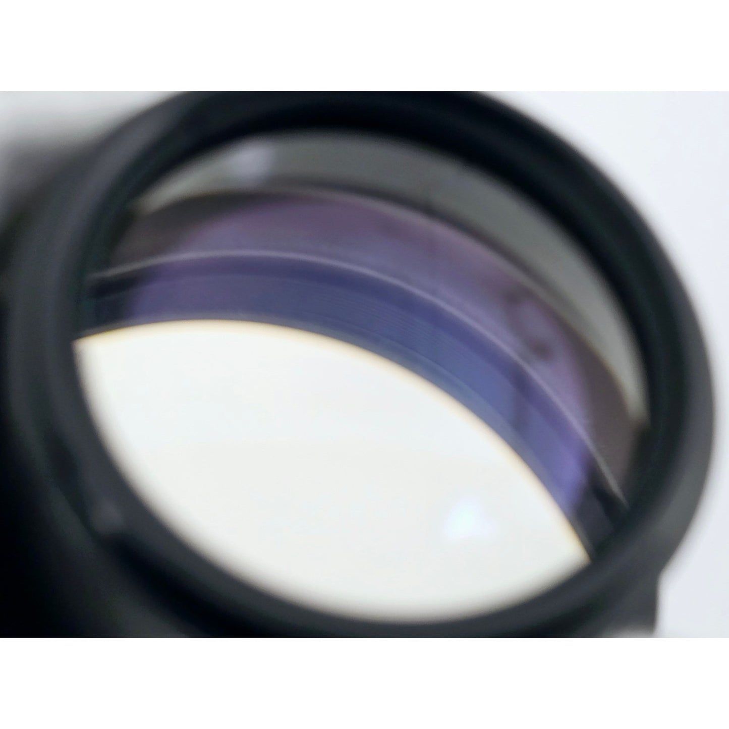 [Pre-owned] Raynox Super Wide Pro-5050 0.5X Wide Angle Conversion Lens — Near MINT — Japan #4772