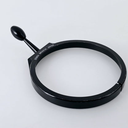[Pre-owned] Zenza Bronica Quick Focus Ring for S S2 S2A EC — Excellent+++++ — Japan #5252