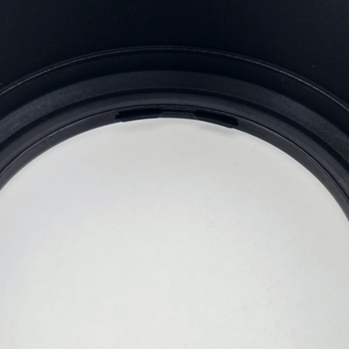 [Pre-owned] Genuine Minolta Lens Hood for AF 70-210mm f/4 Zoom Lens — Mint — Japan #5522