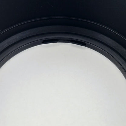 [Pre-owned] Genuine Minolta Lens Hood for AF 70-210mm f/4 Zoom Lens — Mint — Japan #5522