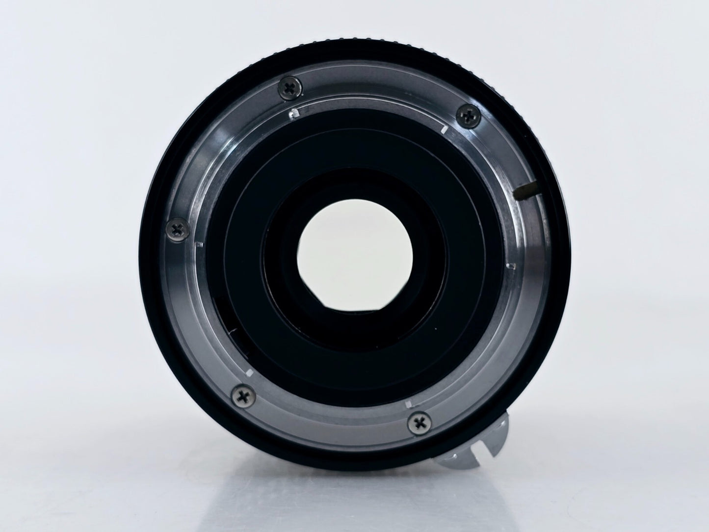 🌸[Near MINT] Nikon Non Ai Zoom Nikkor 43-86mm F3.5 MF Standard Lens From Japan