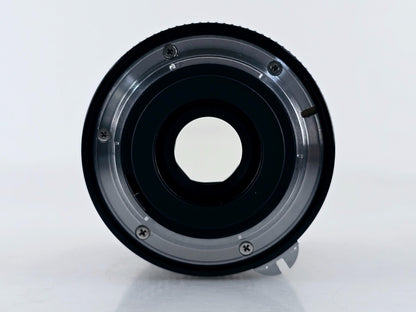 🌸[Near MINT] Nikon Non Ai Zoom Nikkor 43-86mm F3.5 MF Standard Lens From Japan