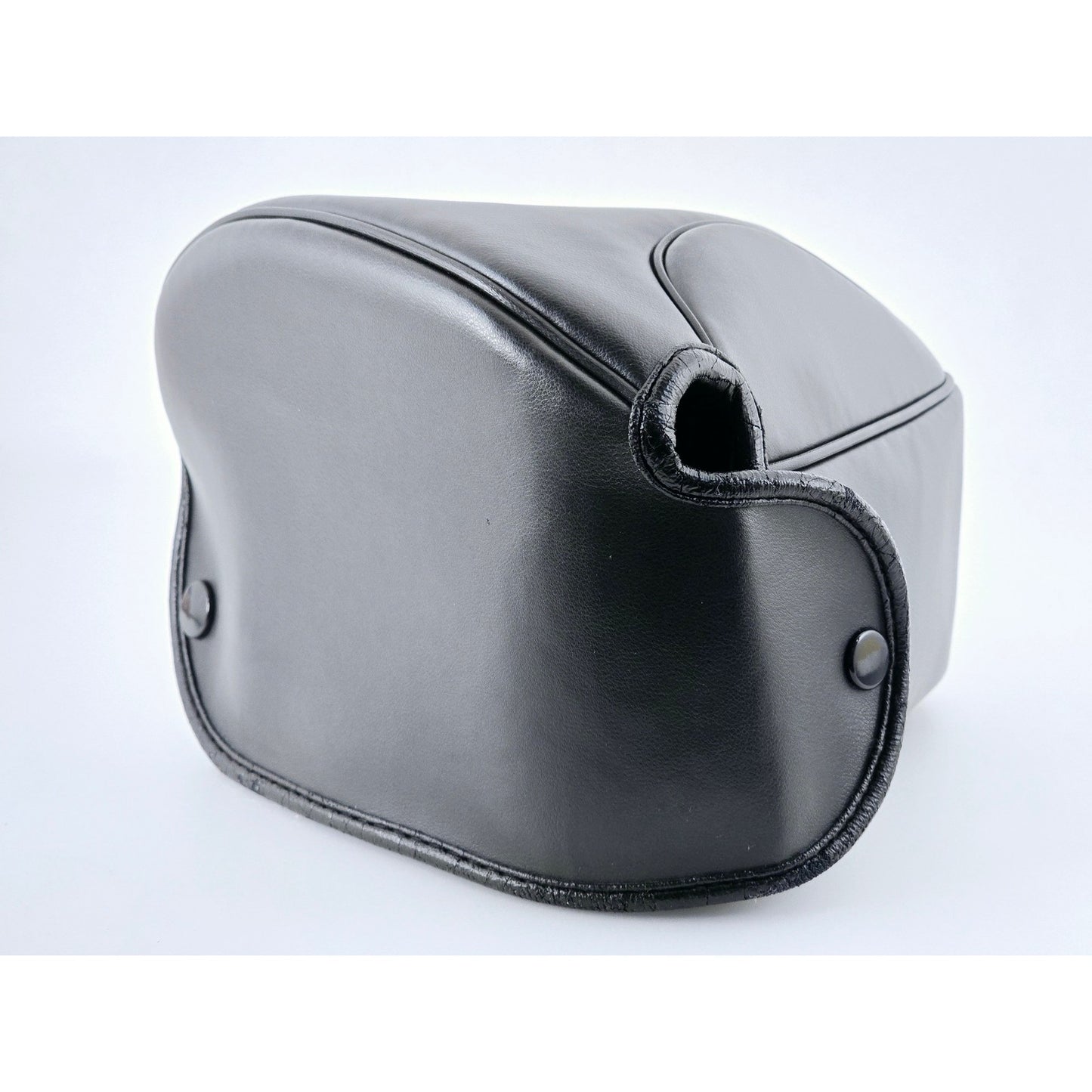 [Pre-owned] Nikon CF-51 Soft Camera Case for F70 N70 — Near MINT — Japan #5128