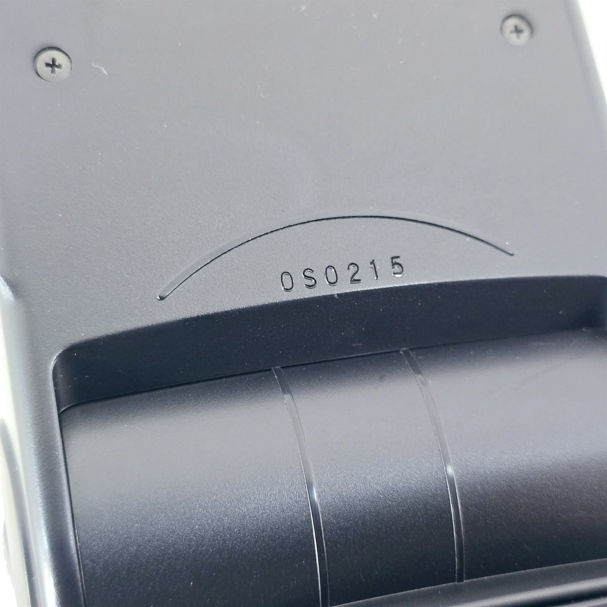 [Pre-owned] Canon Speedlite 550EX Shoe Mount Flash for EOS EF — Near Mint+++ — Japan #5548