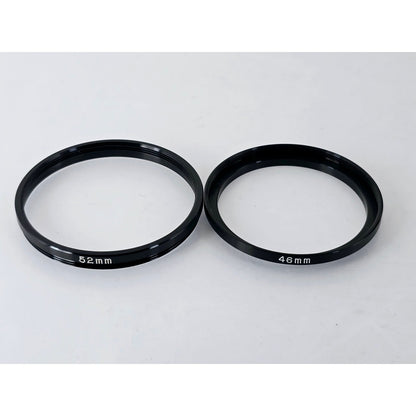 [Pre-owned] Raynox Super Wide Pro-5050 0.5X Wide Angle Conversion Lens — Near MINT — Japan #4243