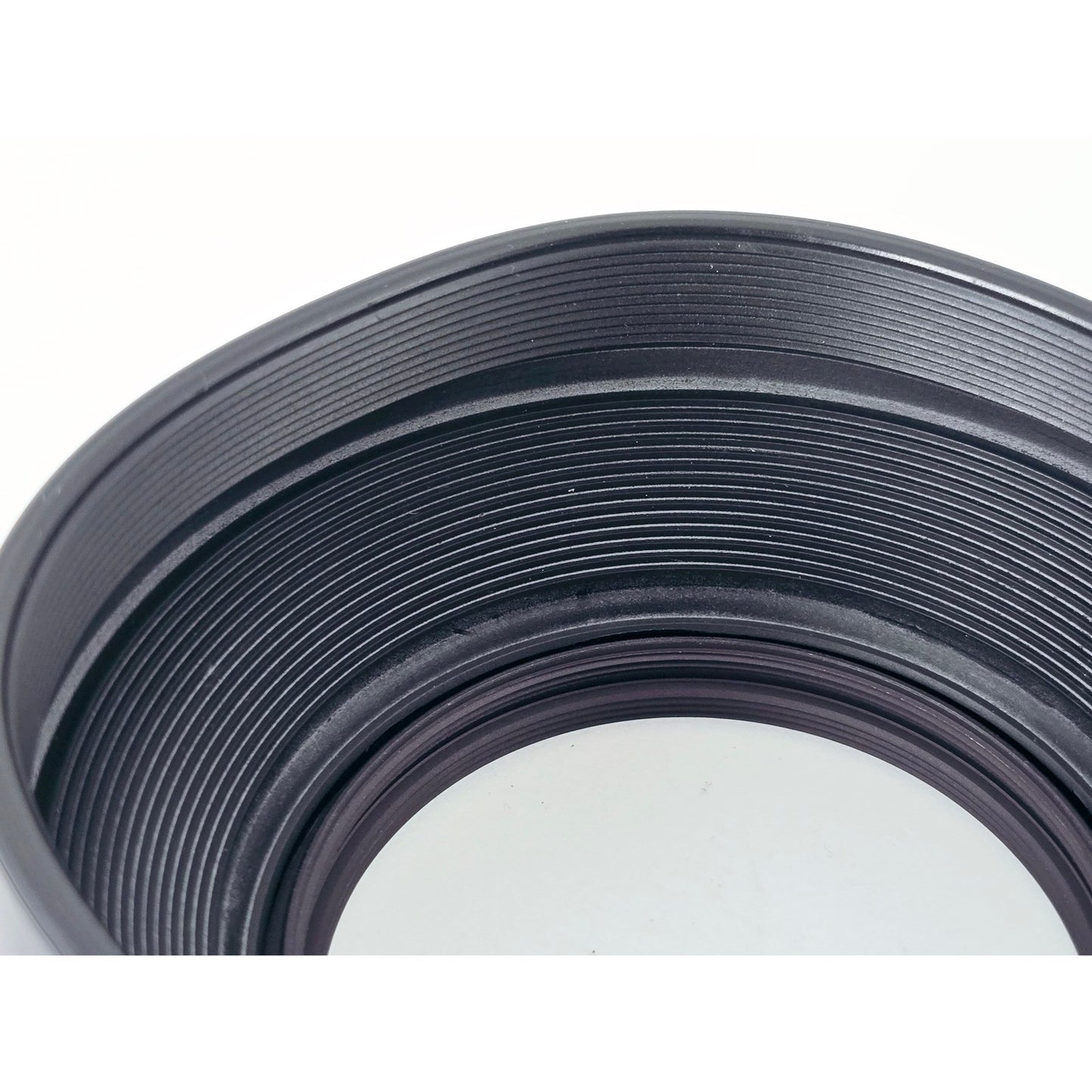 [Pre-owned] Pentax RH-A 58mm Lens Hood for smc FA 645 75mm F2.8 — Near MINT — Japan #4987