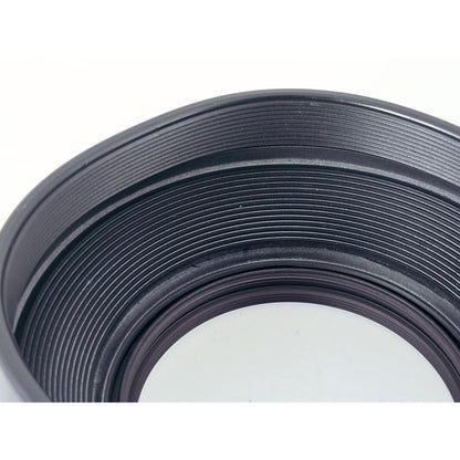 [Pre-owned] Pentax RH-A 58mm Lens Hood for smc FA 645 75mm F2.8 — Near MINT — Japan #4987