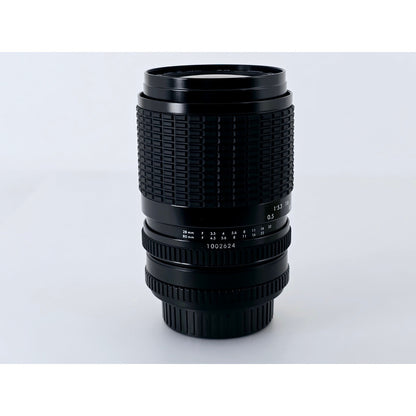 [Pre-owned] Sigma Zoom θ IV 28-80mm F3.5-4.5 MF Lens for Minolta SR MD — Near MINT — Japan #4791