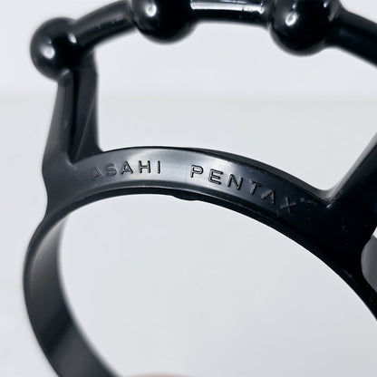 [Pre-owned] Asahi Pentax 6x7 67 Quick Focus Ring Type A Lever Handle — Near Mint — Japan #5619