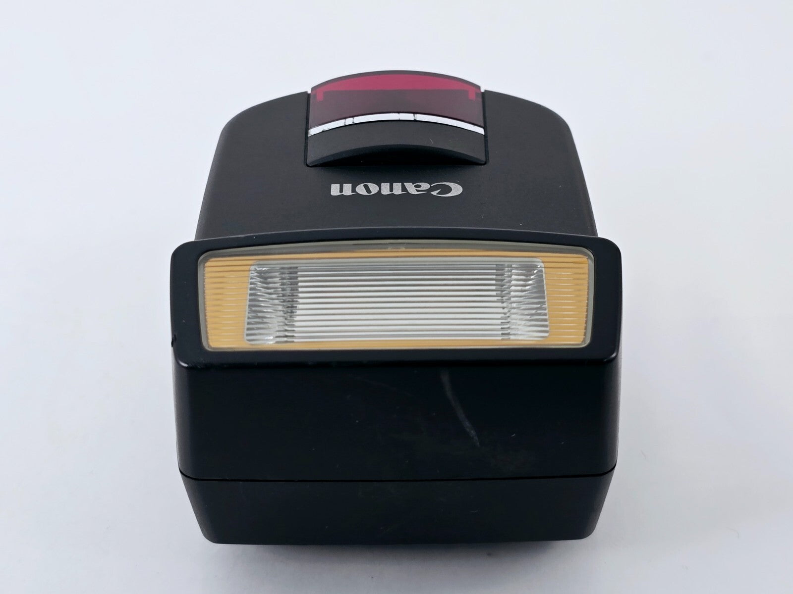 Tested🌸[Near MINT] Canon Electronic Shoe Mount Flash Speedlite 220 EX From JPN