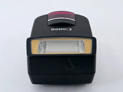 Tested🌸[Near MINT] Canon Electronic Shoe Mount Flash Speedlite 220 EX From JPN