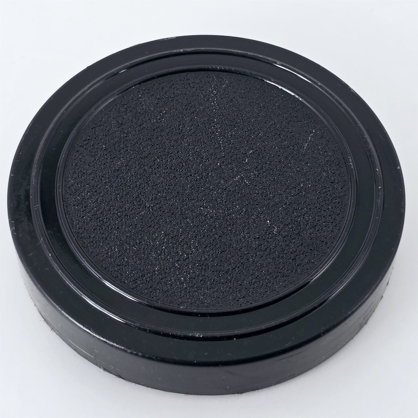 [Pre-owned] Mamiya Press Front Lens Cap (1960s) — Excellent+++++ — Japan #5243