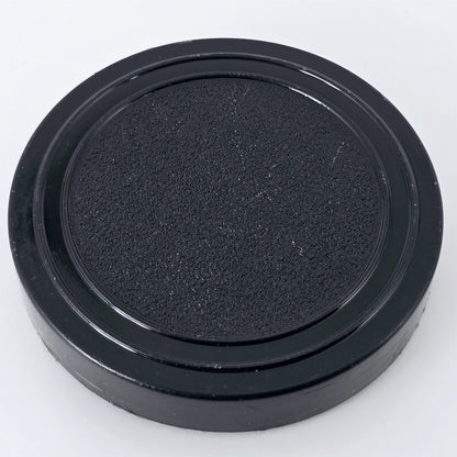 [Pre-owned] Mamiya Press Front Lens Cap (1960s) — Excellent+++++ — Japan #5243