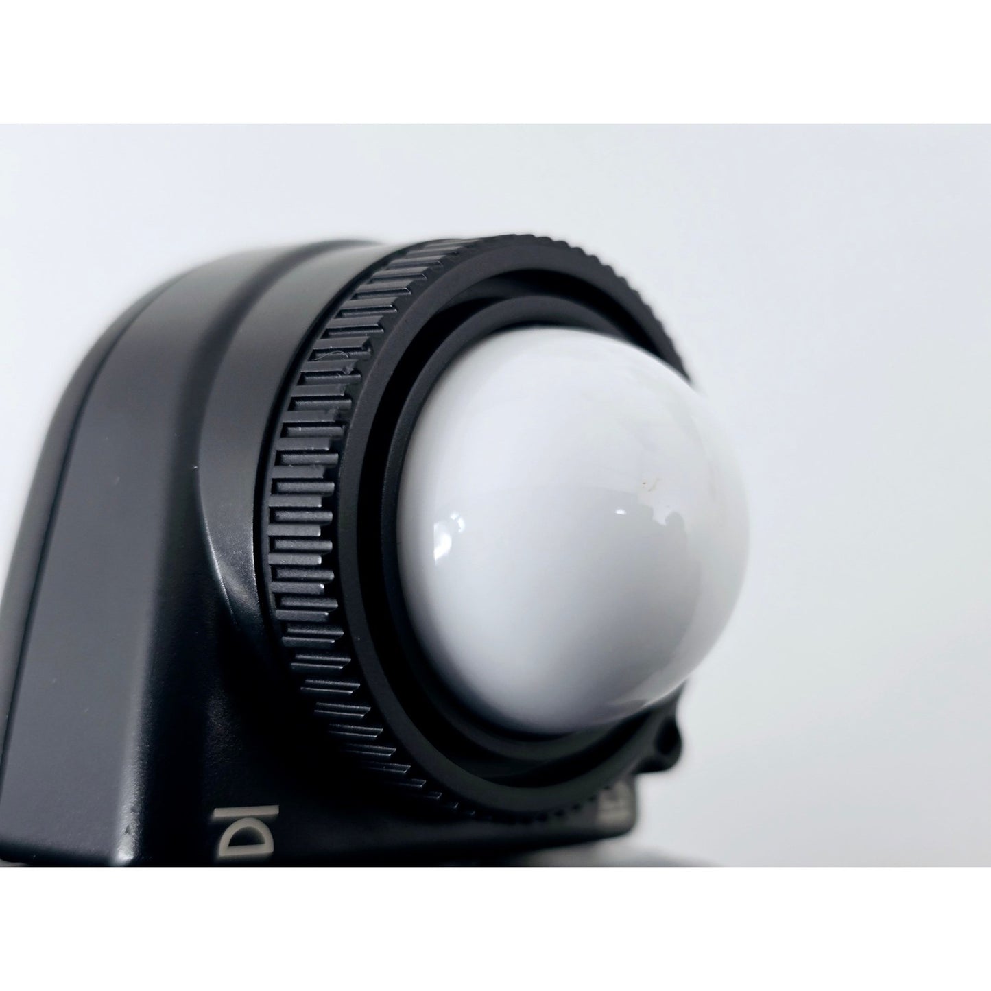[Pre-owned] Sekonic L-758D Digital Master Light Meter for Pro Photography — Mint — Japan #5210