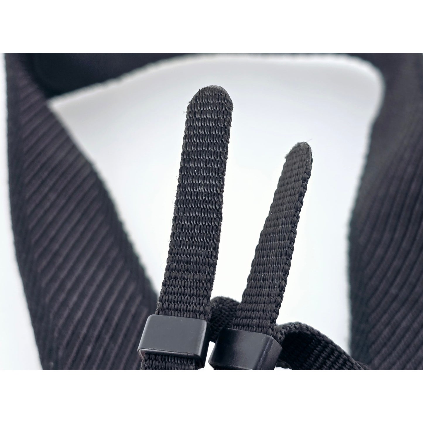 [Pre-owned] Canon Genuine EOS Camera Neck Shoulder Strap 1.57in (4cm) — MINT — Japan #4817