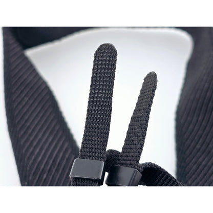 [Pre-owned] Canon Genuine EOS Camera Neck Shoulder Strap 1.57in (4cm) — MINT — Japan #4817