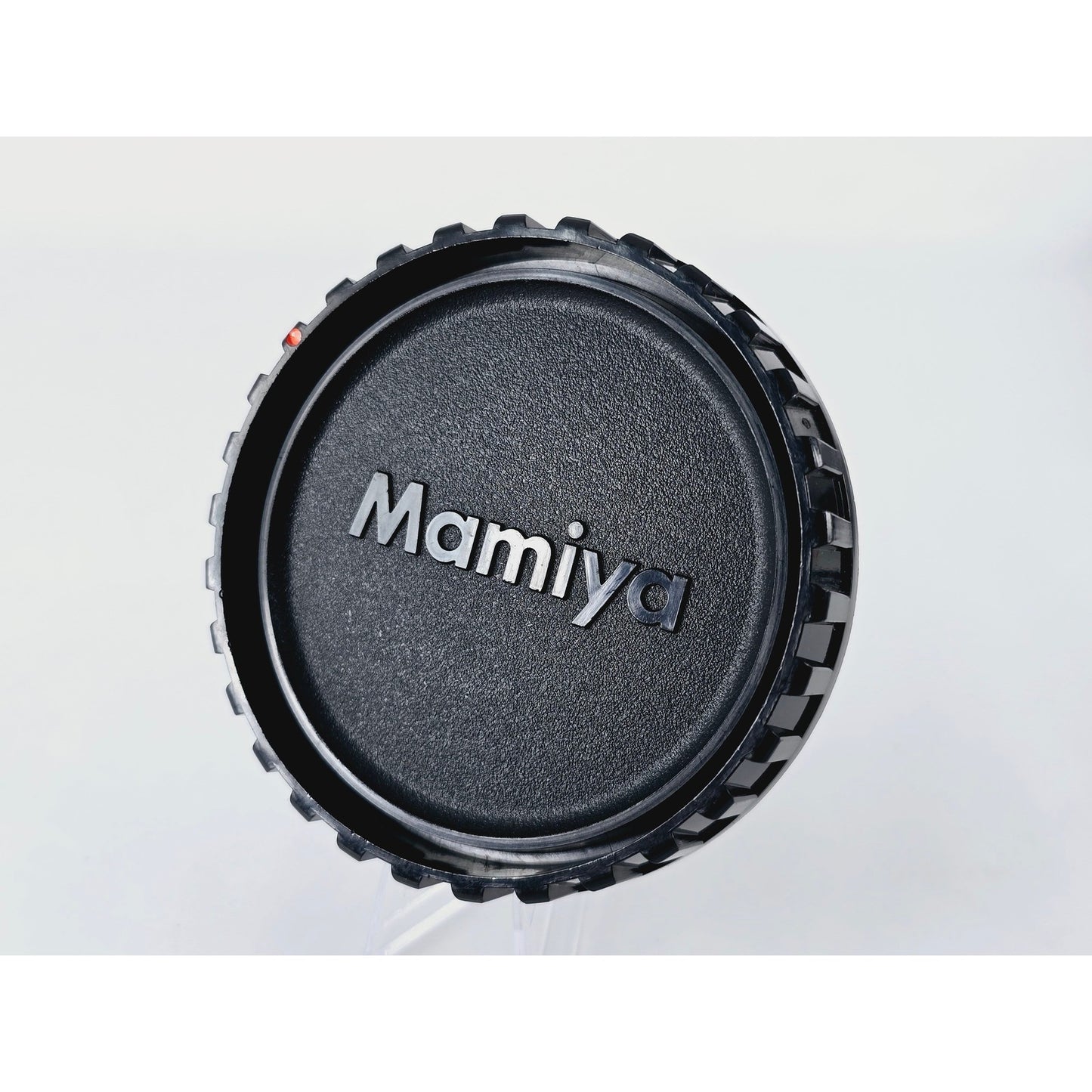 [Pre-owned] Genuine Mamiya AF 645 Camera Body Cap for 645AF AFD — MINT — Japan #2728