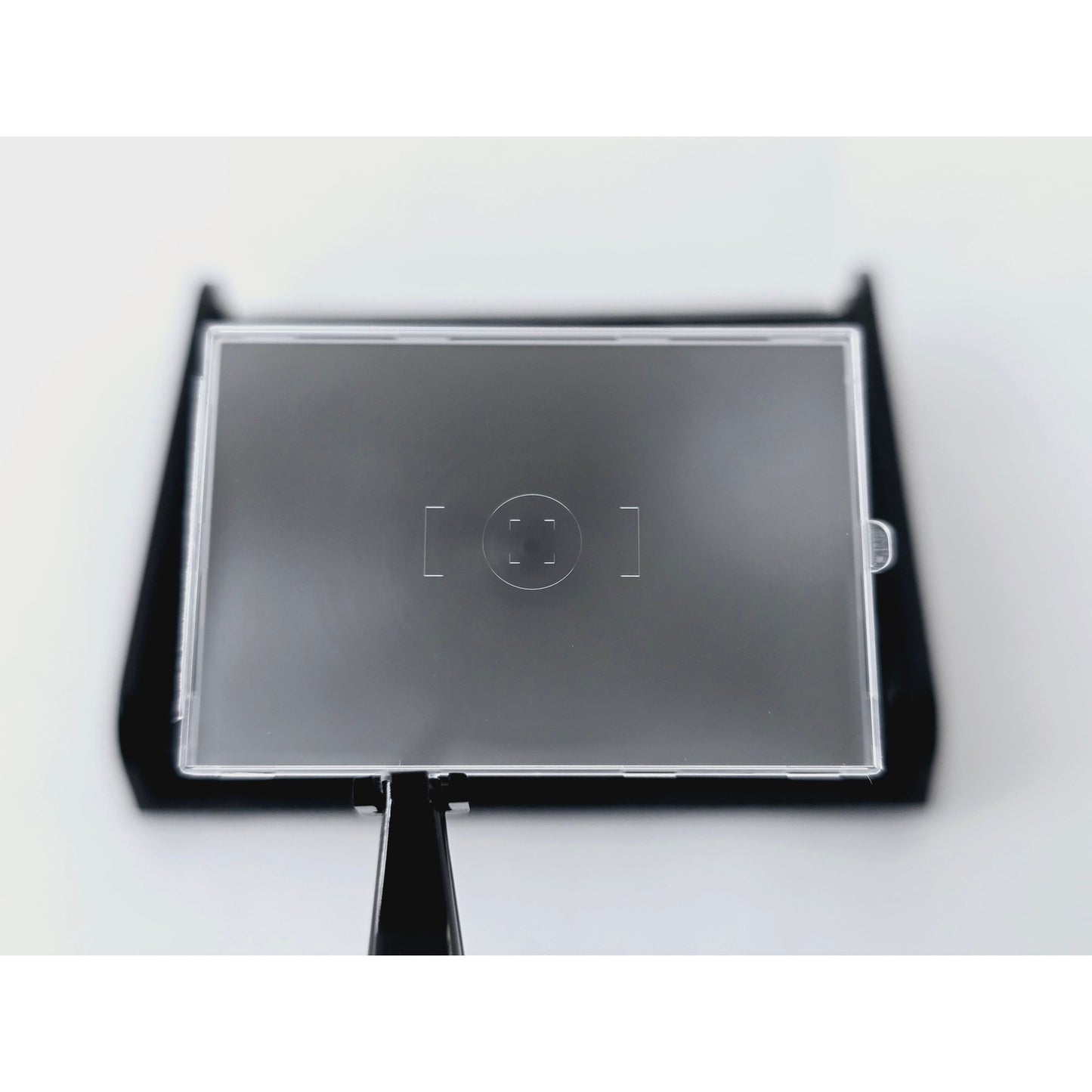 [Pre-owned] Minolta Focusing Screen 9 Type M for Maxxum Alpha 9 — Unused — Japan #2744
