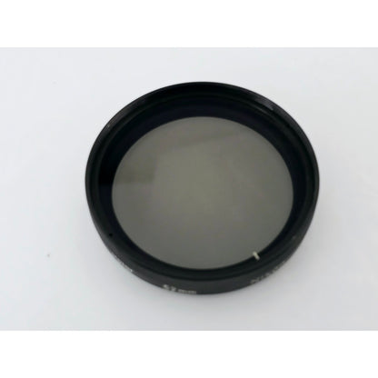 [Pre-owned] Nikon Genuine 52mm Polarizing Lens Filter — Near MINT — Japan #5022
