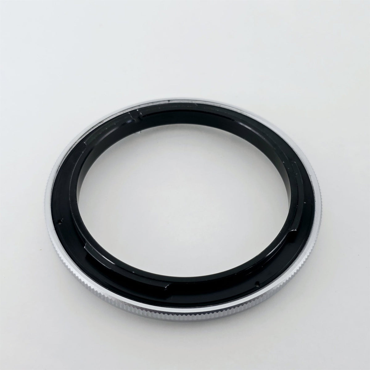 [Pre-owned] Canon Extension Tube M Set (M5 M10 M20) x2 for FD FL Mount — Mint — Japan #5632