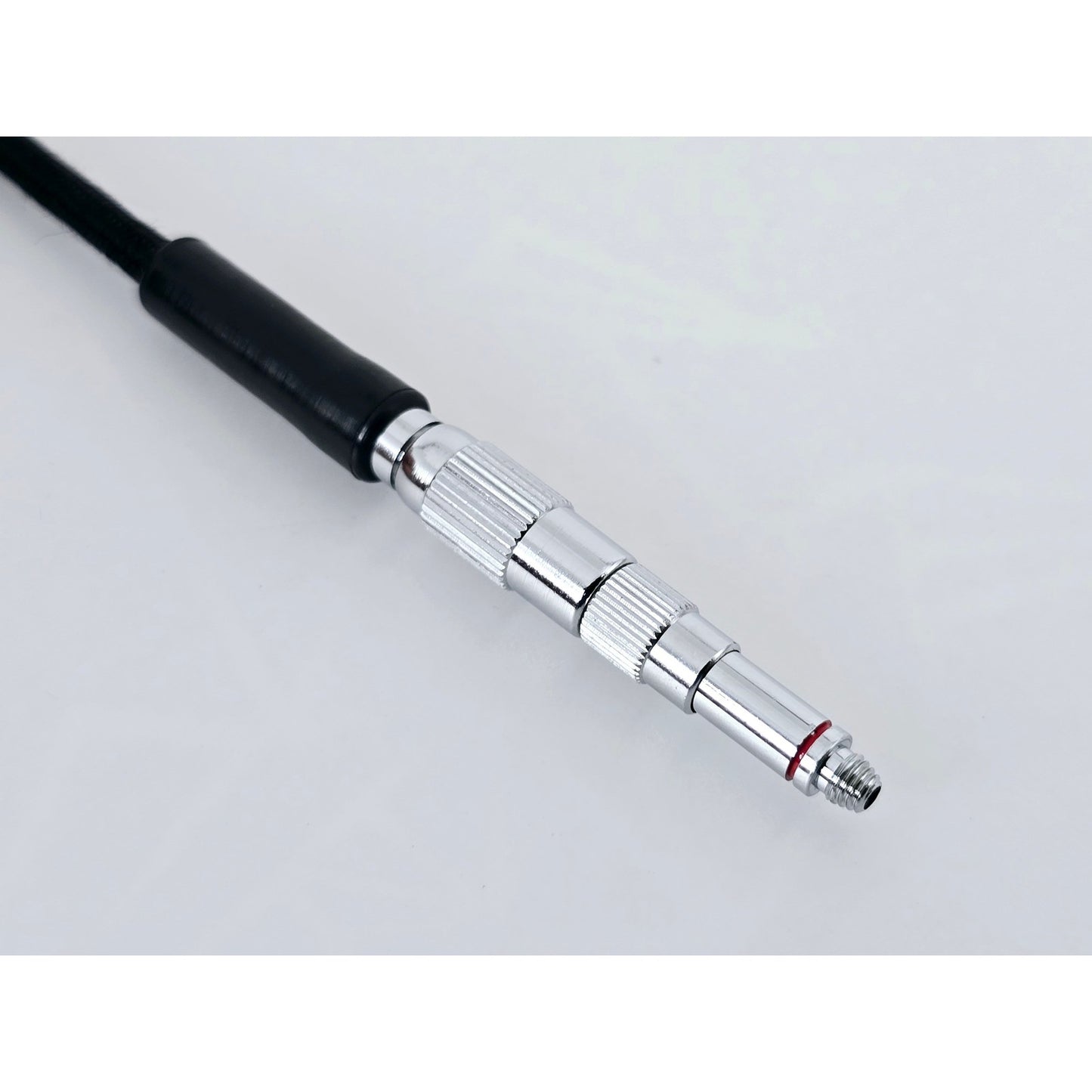 [Pre-owned] Mamiya Mirror Up Double Cable Release for RB67 RZ67 — Near MINT+++ — Japan #5172