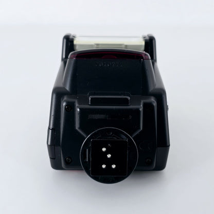 [Pre-owned] Nikon Speedlight SB-22s Flash for FM3A FE2 F100 — Near Mint+++ — Japan #5376