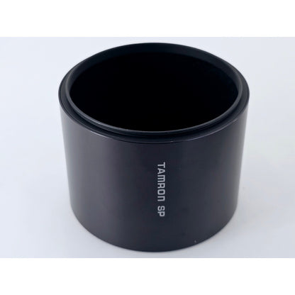 [Pre-owned] Tamron 28FH Lens Hood Shade for SP 500mm f/8 — Near MINT — Japan #4868