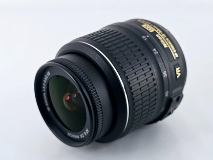 🌸[MINT] Nikon AF-S DX Nikkor 18-55mm F3.5-5.6G VR Zoom Lens From Japan