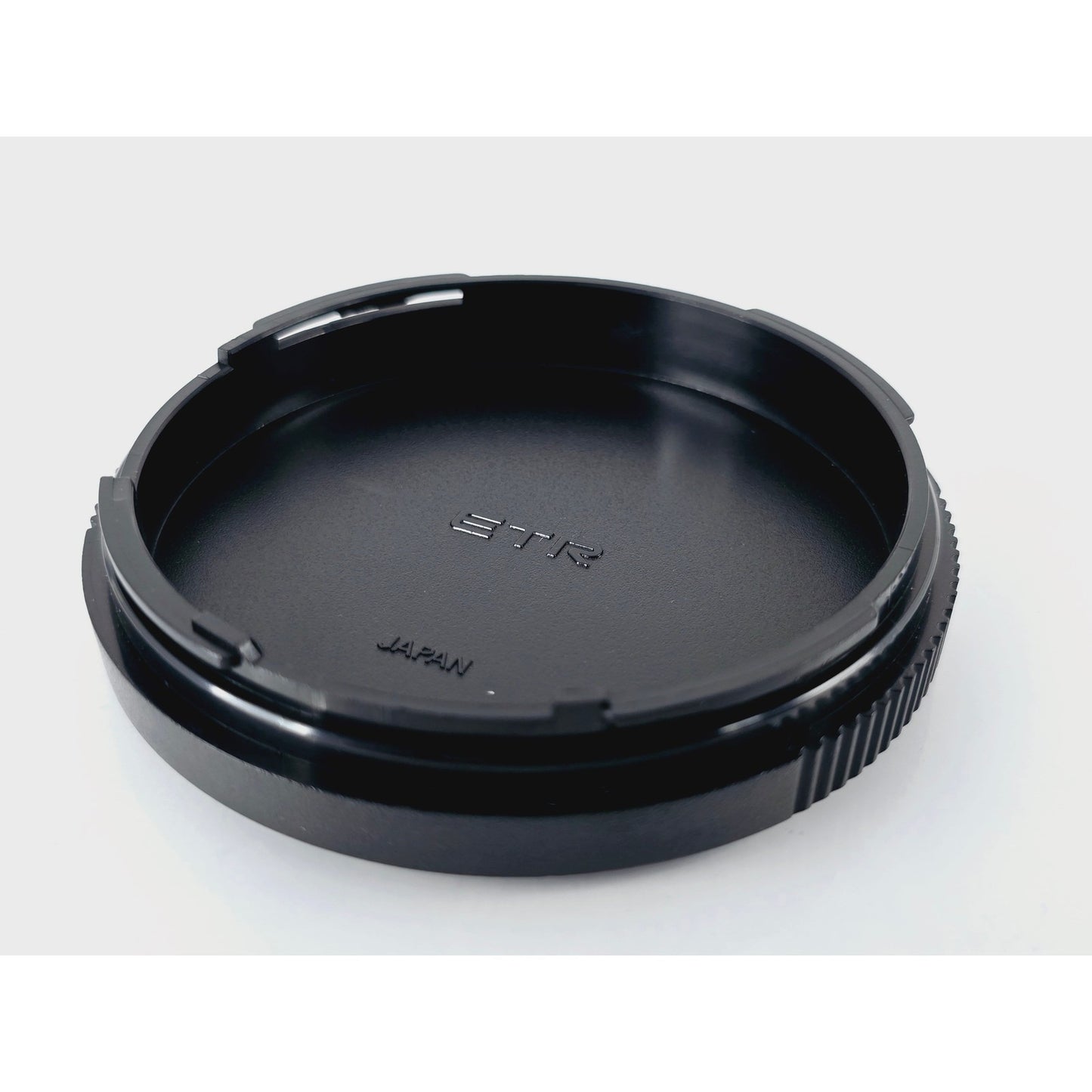 [Pre-owned] Zenza Bronica ETR Front Body Cap for ETR ETRS ETRSi — Unused — Japan #2738